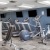 a gym with exercise equipment